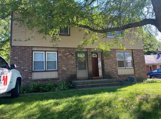 154 Bellevue St SE, Grand Rapids, MI 49548