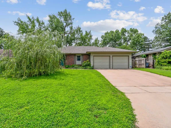 5711 E 20th St N, Wichita, KS 67208