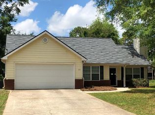 441 Cabriolet Ct, McDonough, GA 30253