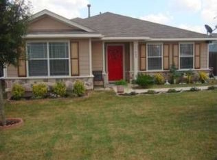 11409 Hungry Horse Dr, Manor, TX 78653