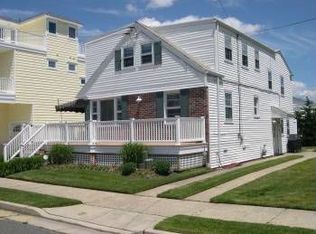 3 S 34th Ave, Longport, NJ 08403