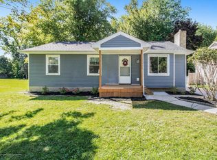 125 Theo Ave, Lansing, MI