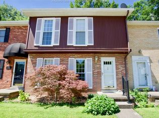 2011 Beechwood Dr, South Charleston, WV 25303