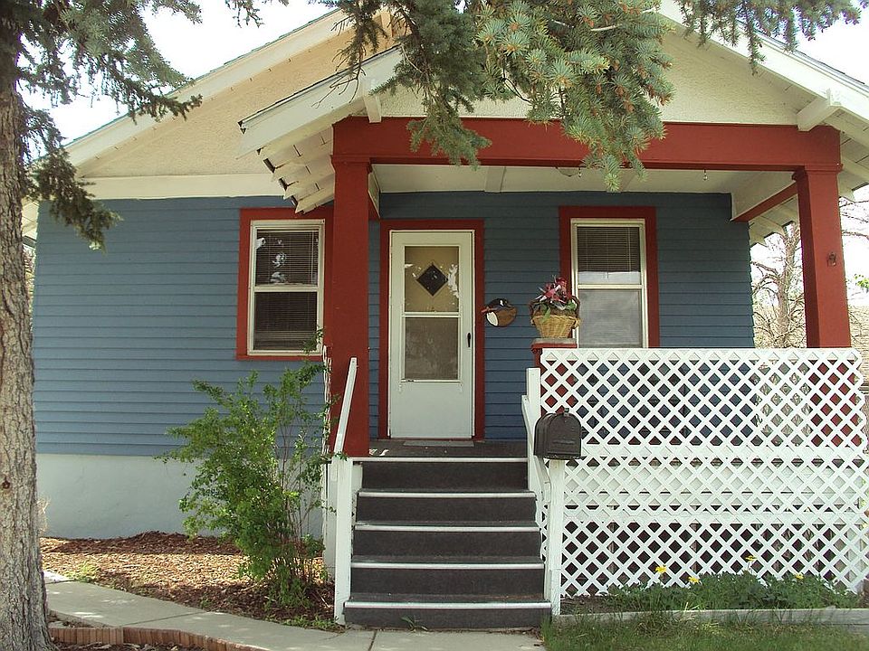 New roof and paint 10/19