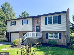 1021 Elbow Rd, Lititz, PA 17543