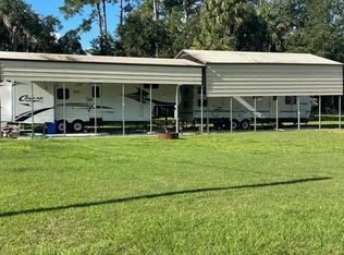 167 SE 867th Ave, Old Town, FL 32680