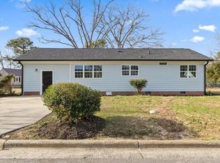 126 Mayo St, Tarboro, NC 27886