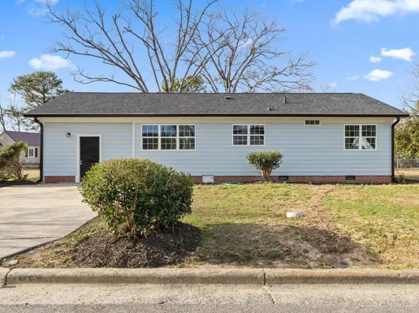 126 Mayo St, Tarboro, NC 27886