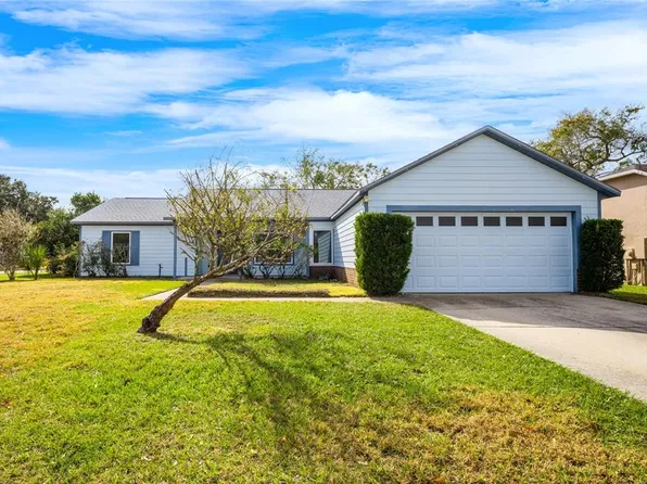 1116 W Riviera Blvd, Oviedo, FL 32765