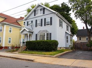 43 Everett St, Medford, MA 02155