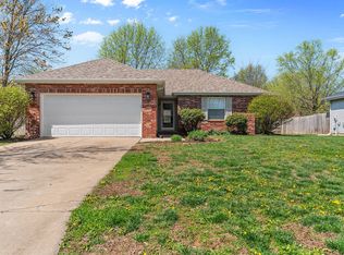 5339 S Morning Glory Ln, Battlefield, MO 65619