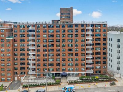 123-40 83rd Avenue #6G, Jamaica, NY, 11415