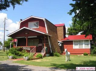 4245 S Cedar Ln, Talala, OK 74080