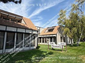 2645 N Cole Rd, Boise, ID
