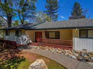 24040 Woodfern Dr, Pioneer, CA