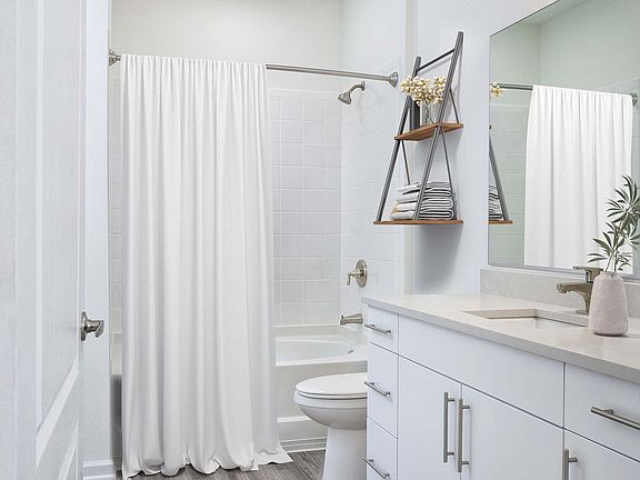4th image of 668 N Orange Ave #4414