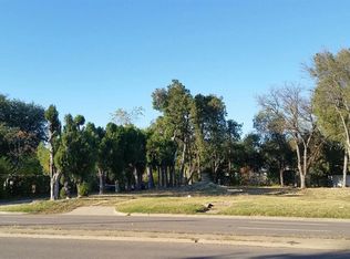 4915 W Mockingbird Ln LOT 1, Dallas, TX 75209