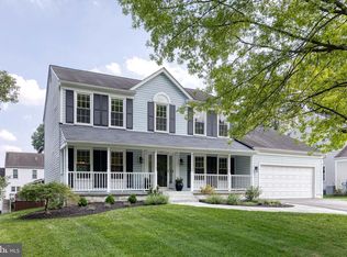 15 English Elm Ct, Baltimore, MD 21228