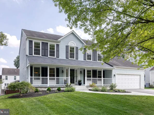 15 English Elm Ct, Baltimore, MD 21228