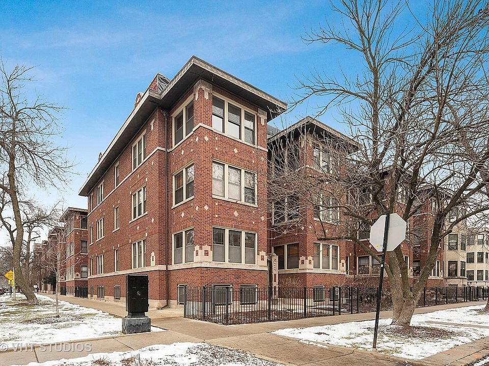 1st image of 1442 W Lunt Ave APT 2