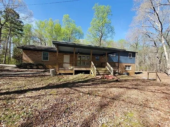 33 Resty Hughes Cir, Dawsonville, GA 30534