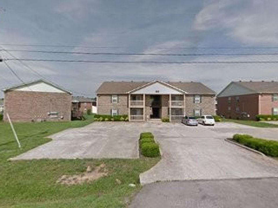 1st image of 382 Jack Miller Blvd APT G