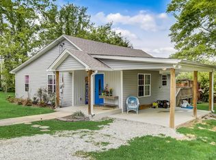 295 Holmes Gap Rd, Watertown, TN 37184