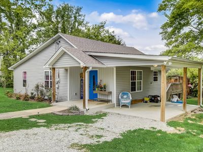 295 Holmes Gap Rd, Watertown, TN, 37184