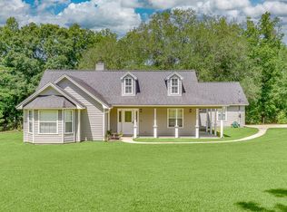 10600 Valentine Rd N, Tallahassee, FL 32317