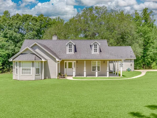 10600 Valentine Rd N, Tallahassee, FL 32317