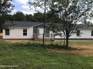 741 Salem Lake Rd, Hodgenville, KY 42748
