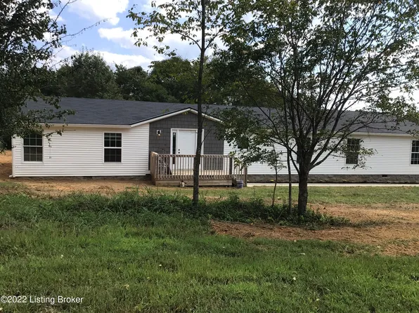 741 Salem Lake Rd, Hodgenville, KY 42748
