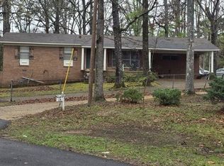 140 Circle Dr, Bruce, MS 38915