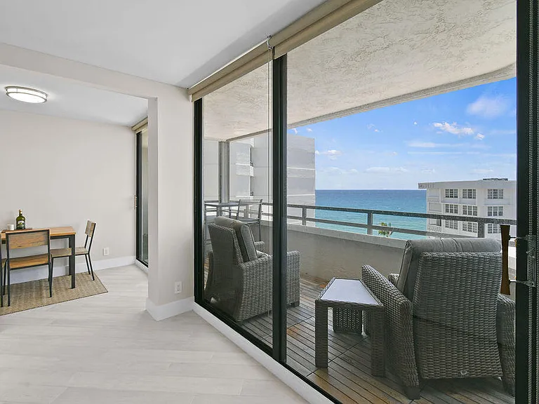3560 S Ocean Blvd #907 — Photo 29