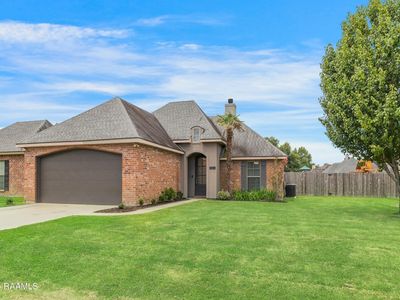 302 Blackwater River Dr, Lafayette, LA, 70508