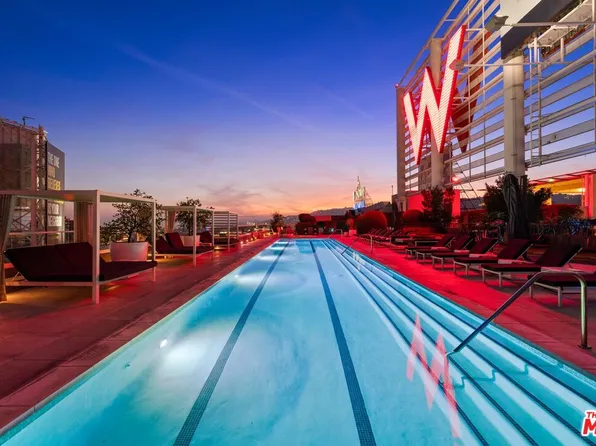 6250 Hollywood Blvd Unit 14H, Los Angeles, CA 90028