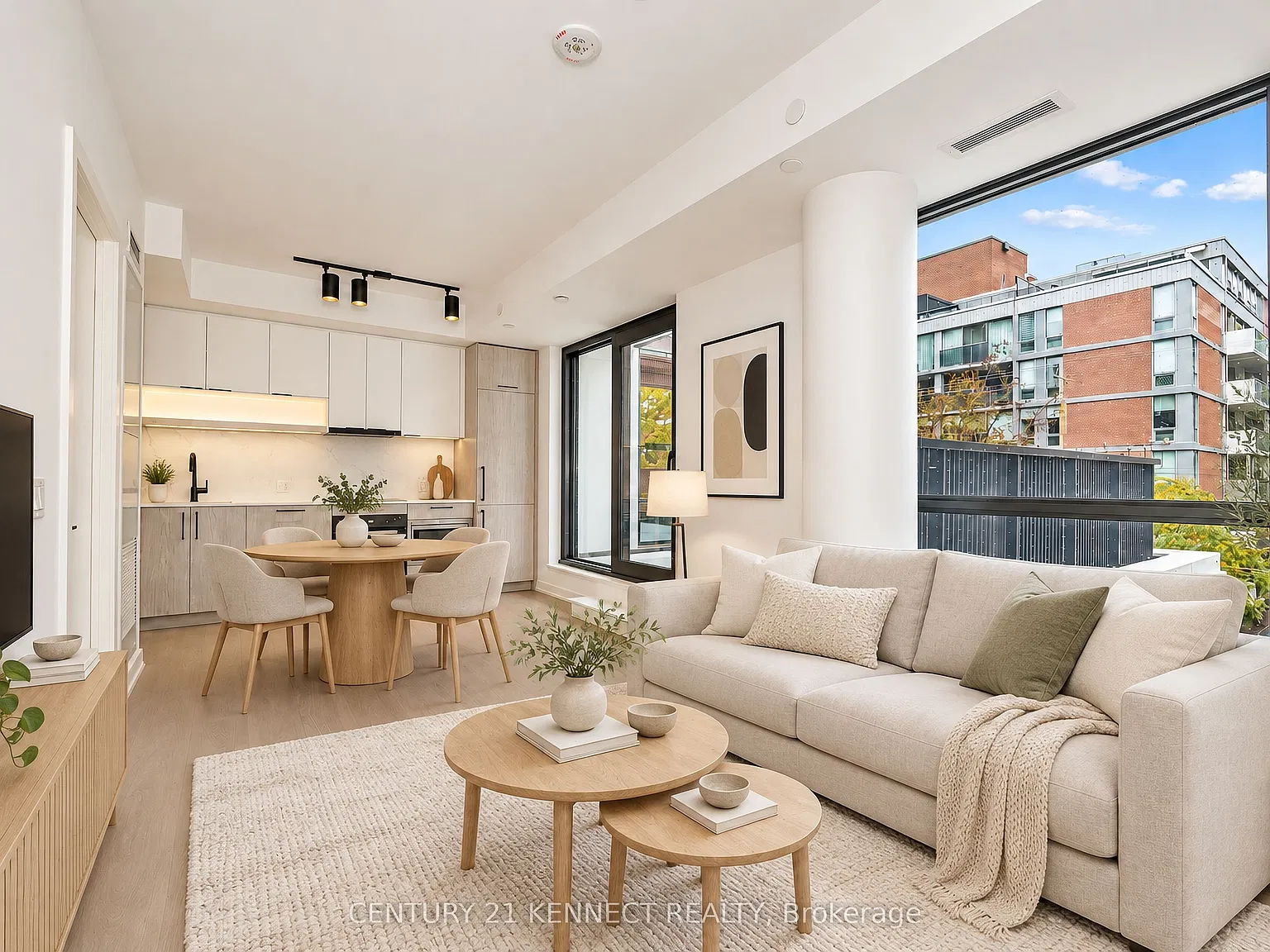 1 bed, $1,990 — Photo 3