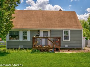 205 E Fullerton Ave, Northlake, IL 60164
