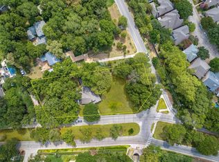 1308 San Rafael Dr, Dallas, TX 75218