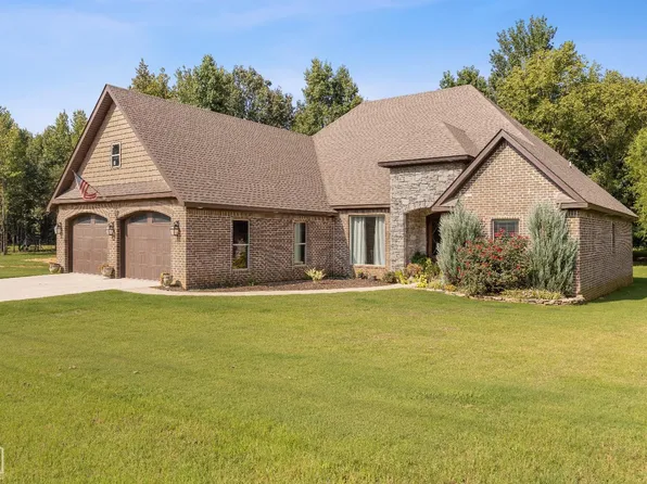 338 County Road 461, Jonesboro, AR 72404