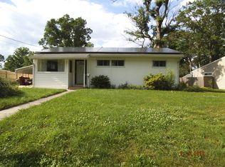 108 Buckingham Dr, Glen Burnie, MD