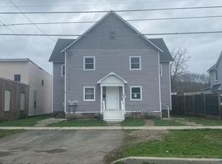 1 Four Prescott Ave #141-4, Elmira, NY 14903