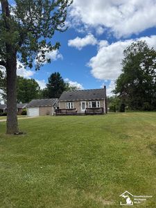 400 Rose Rd, Petersburg, MI, 49270