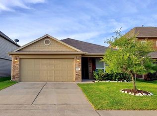 3323 Upland Spring Trce, Katy, TX 77493