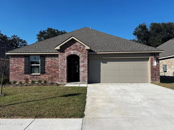 132 Senator Picard Dr, Maurice, LA 70555