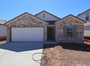15466 Jake Xing, San Antonio, TX 78253