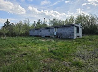 172 Hardy Point Road, Pembroke, ME 04666