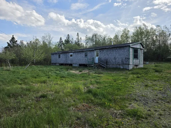 172 Hardy Point Road, Pembroke, ME 04666