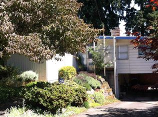 10732 Sand Point Way NE, Seattle, WA 98125