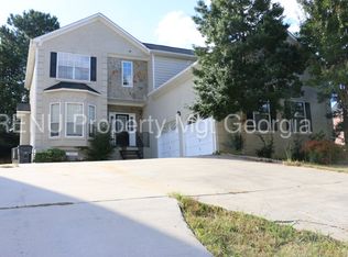 5170 Cascade Hills Cir SW, Atlanta, GA 30331